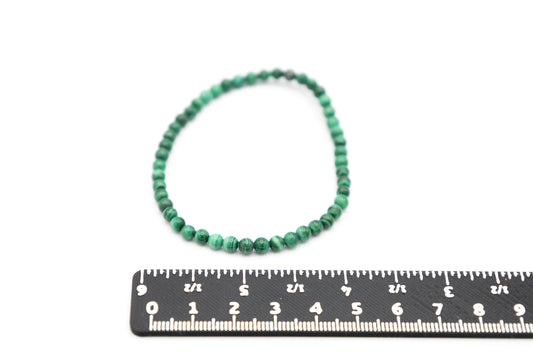 Malachit Armband