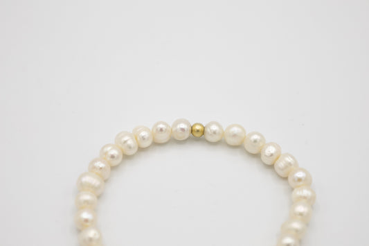 Perlen Armband