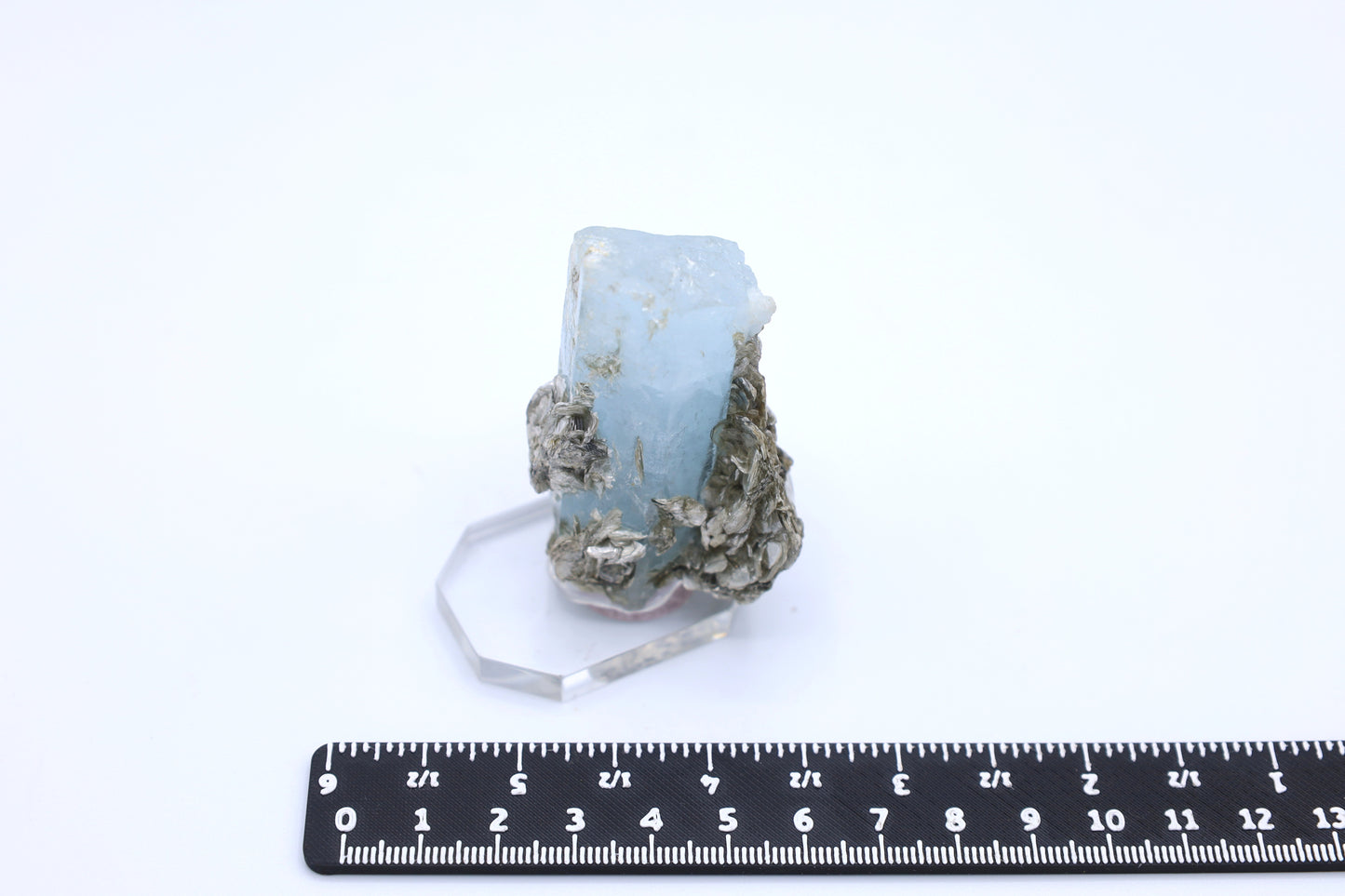 Aquamarin