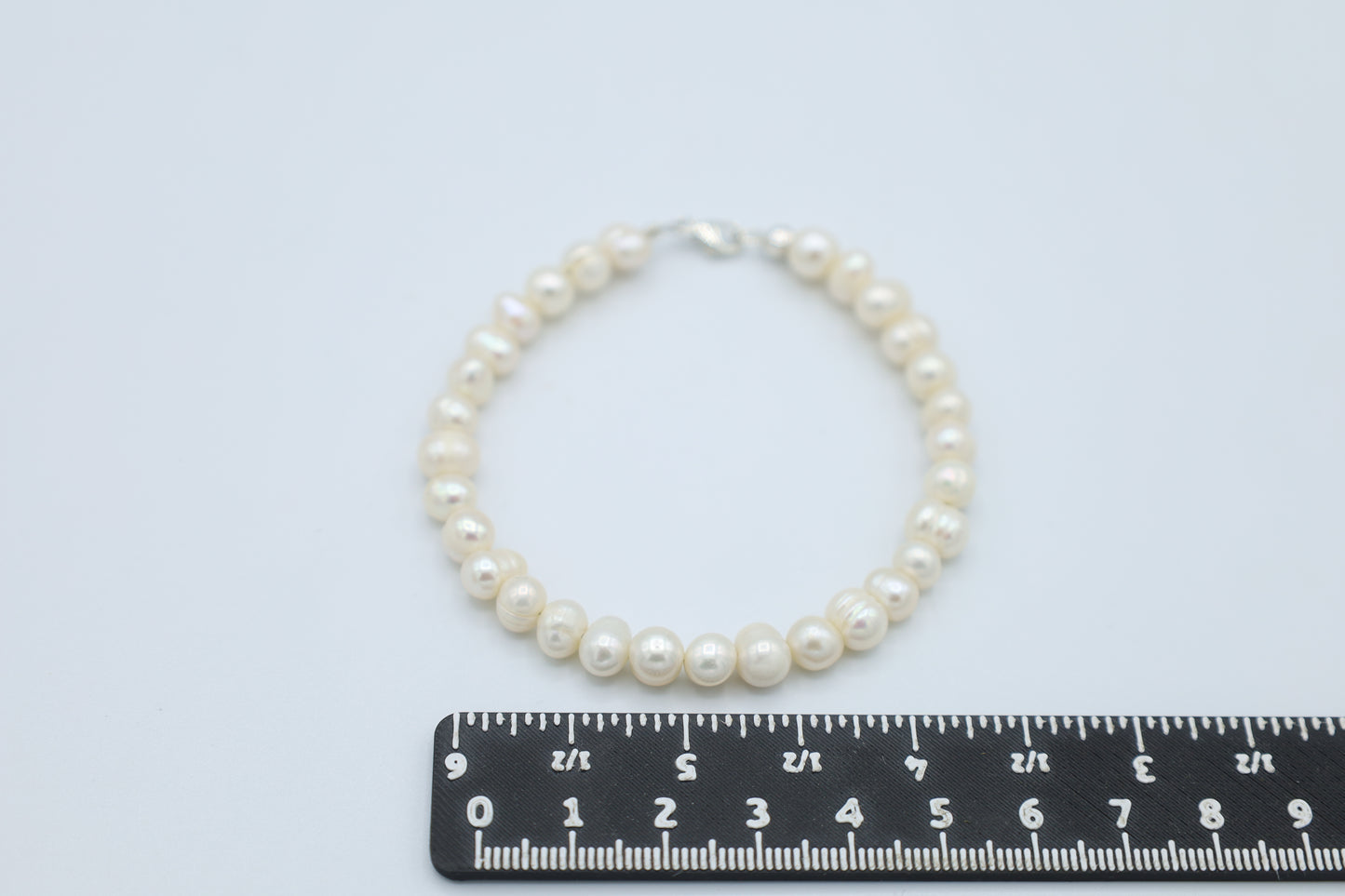 Perlen Armband