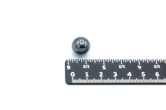 Hämatit-Magnet in Kugelform Anti-Stress