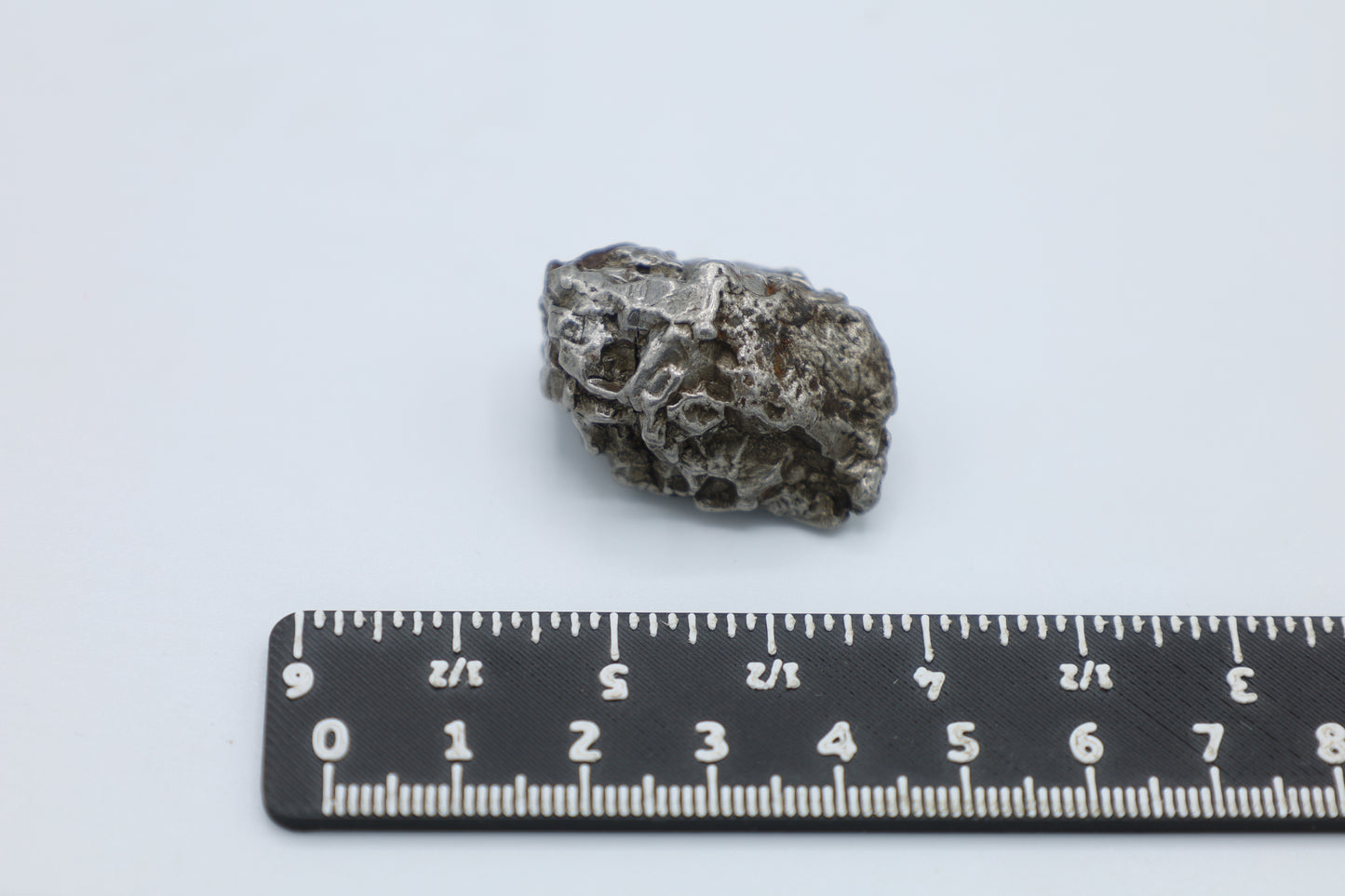 Eisenmeteoriten