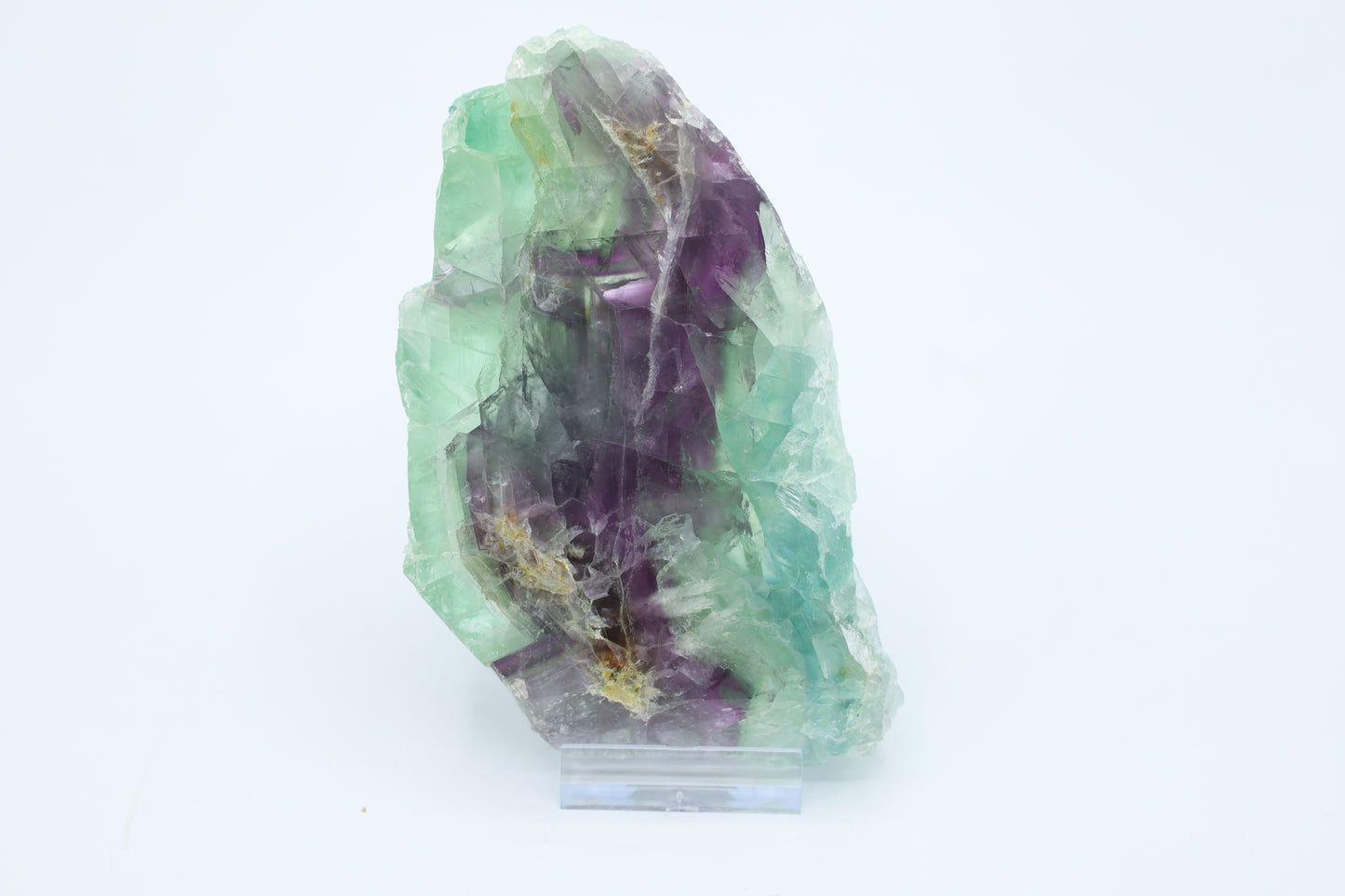 Fluorit