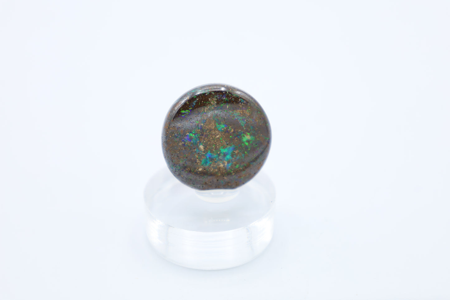 Boulder Opal