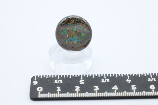 Boulder Opal