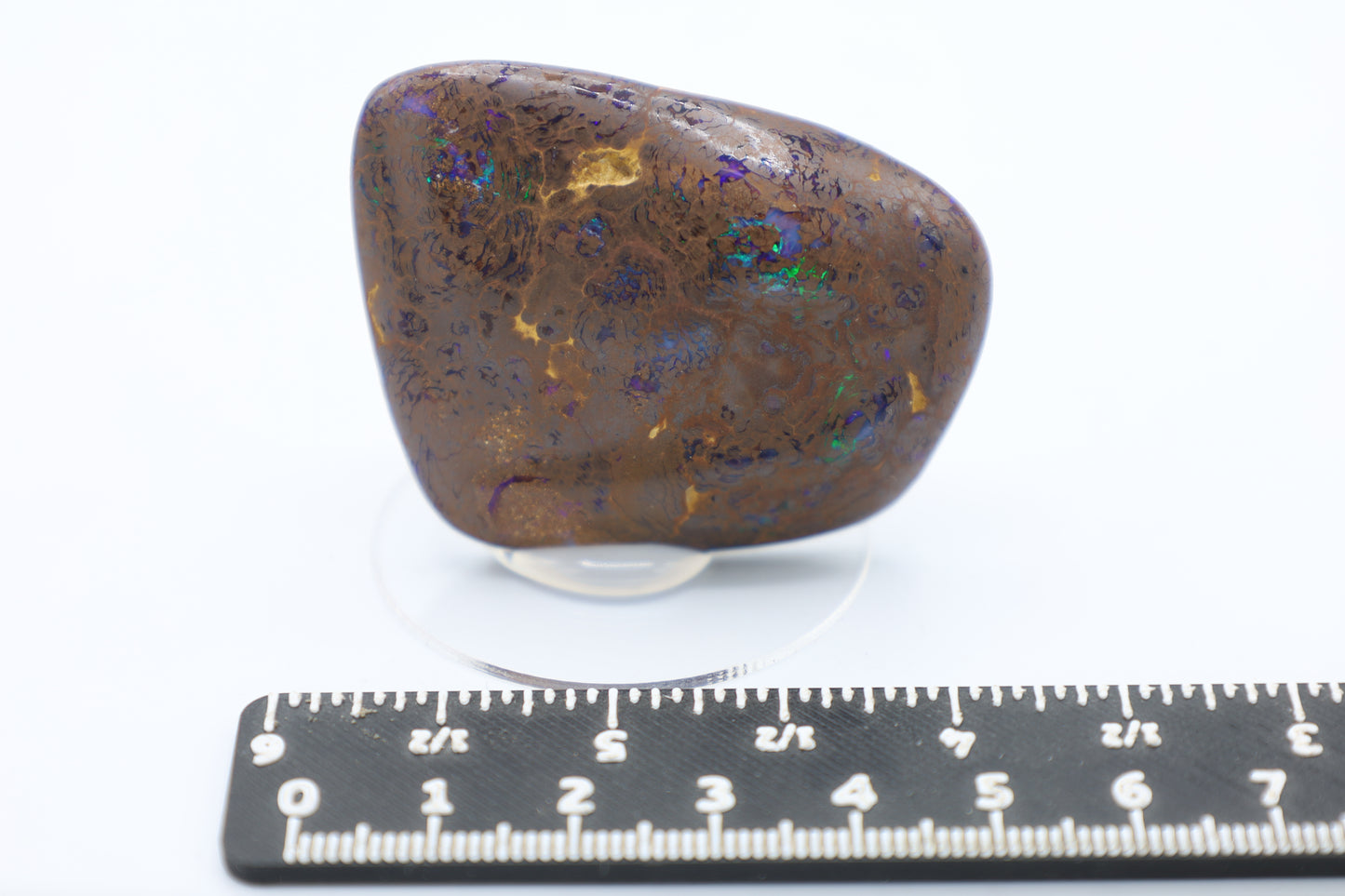 Boulder Opal