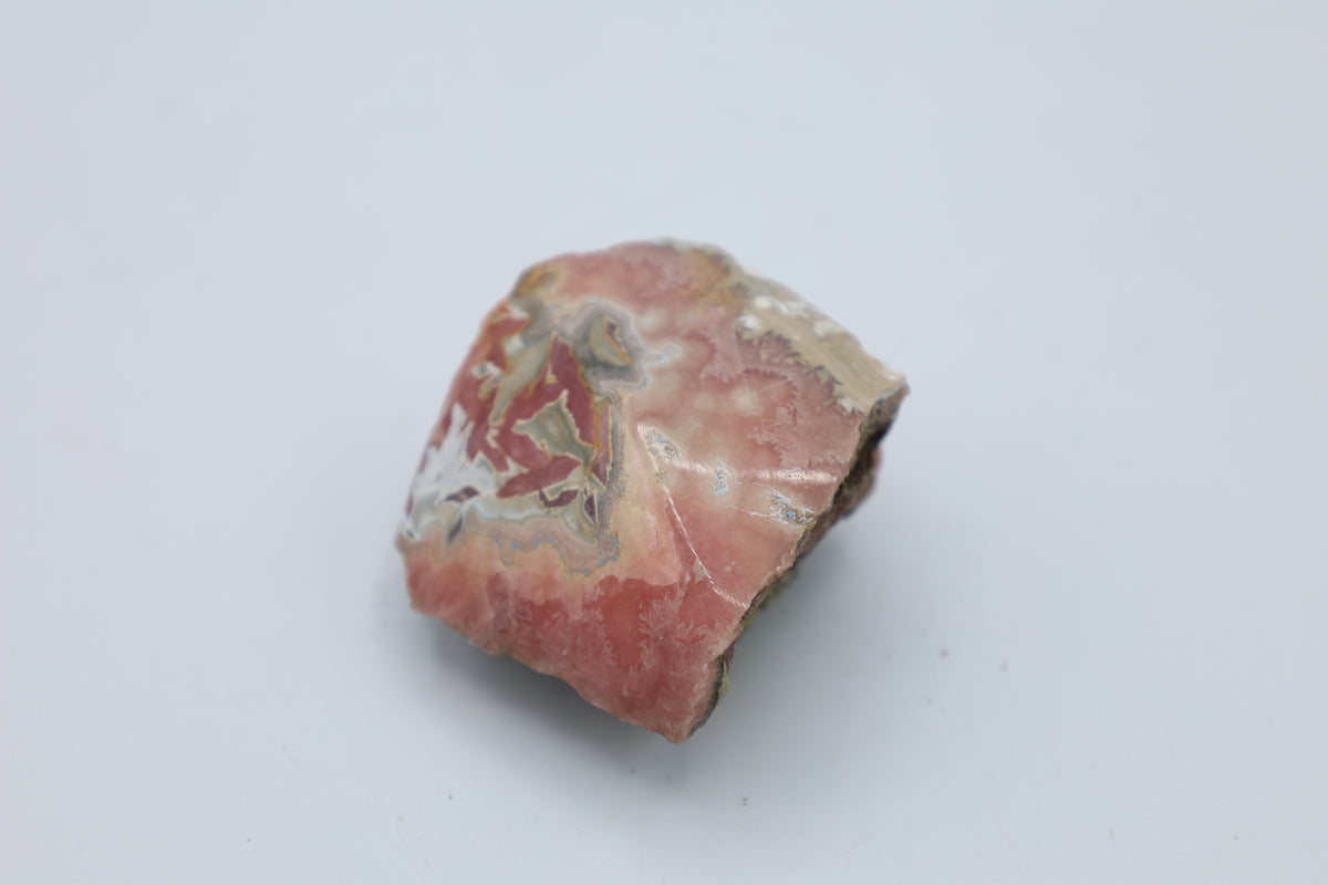 Rhodochrosit