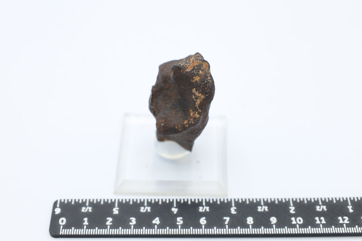 Eisenmeteorit