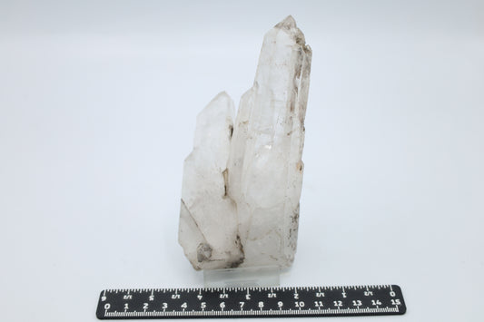 Bergkristall