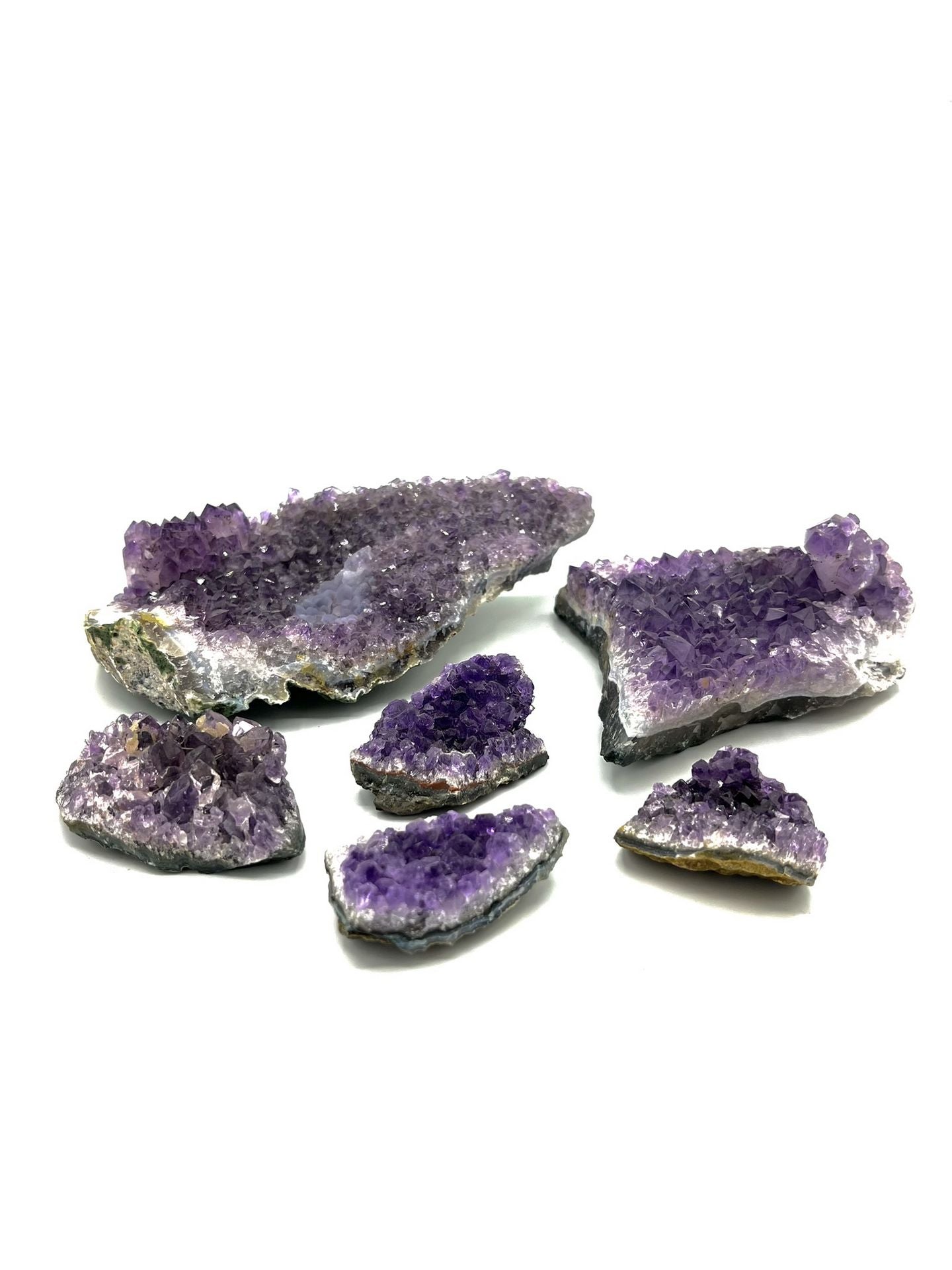Mineralien