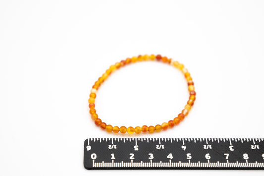Karneol Armband