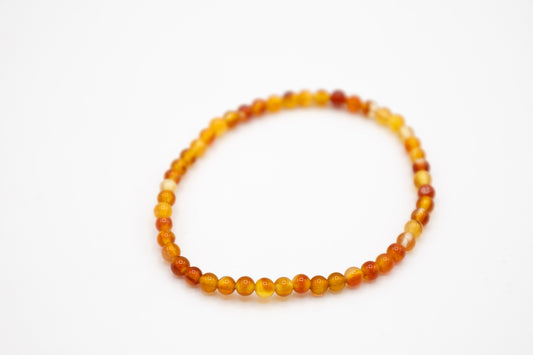 Karneol Armband
