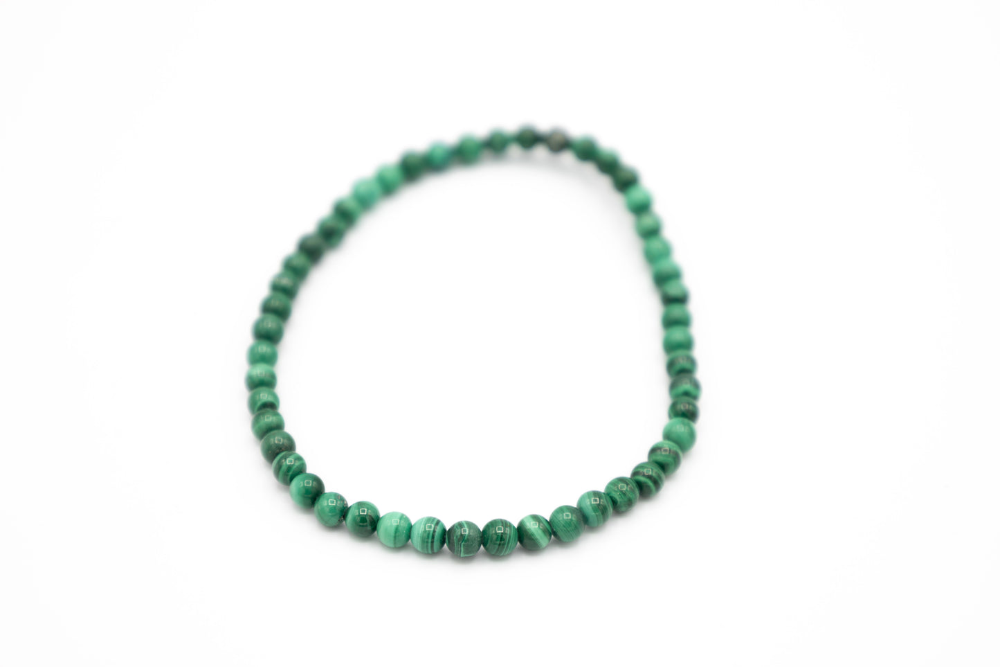 Malachit Armband