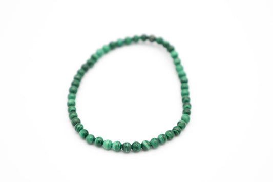 Malachit Armband
