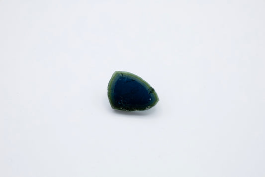 Turmalin Blau/Grün