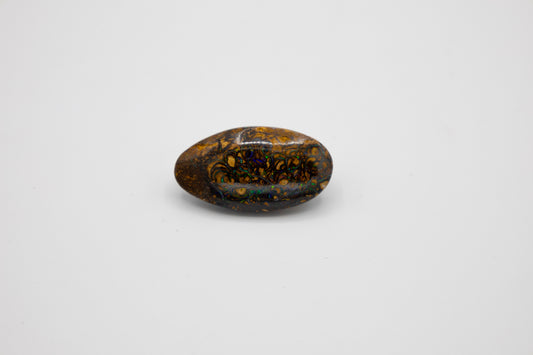 Boulder Opal