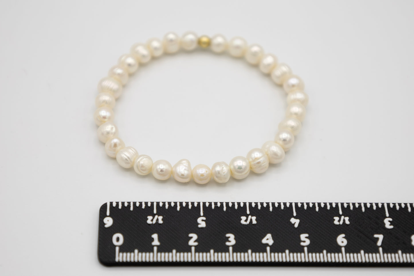 Perlen Armband