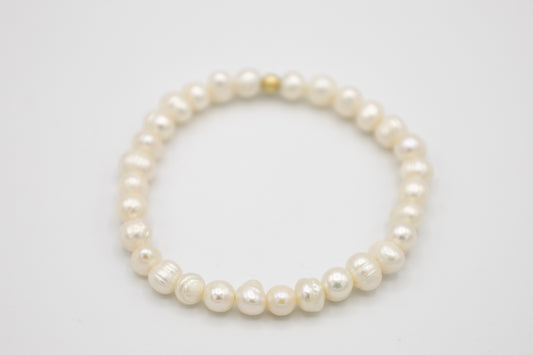 Perlen Armband