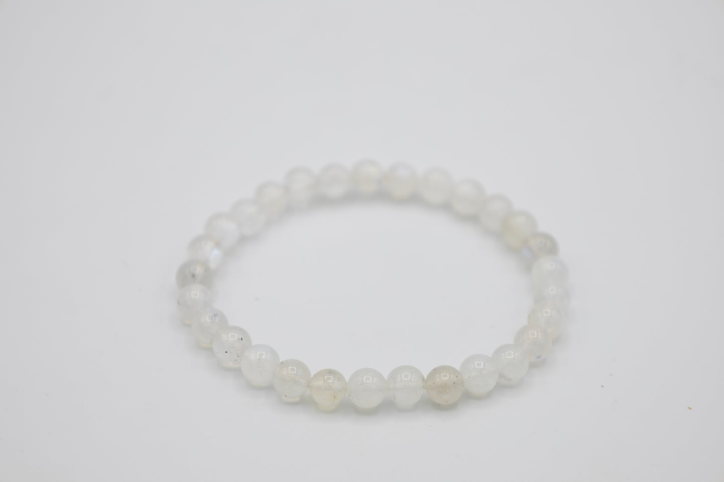 Mondstein Armband