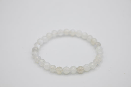 Mondstein Armband