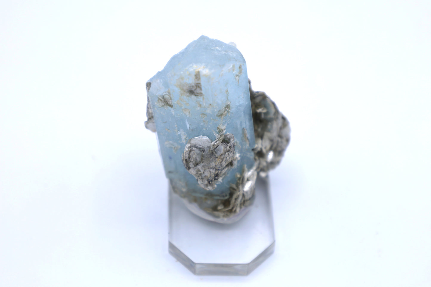 Aquamarin