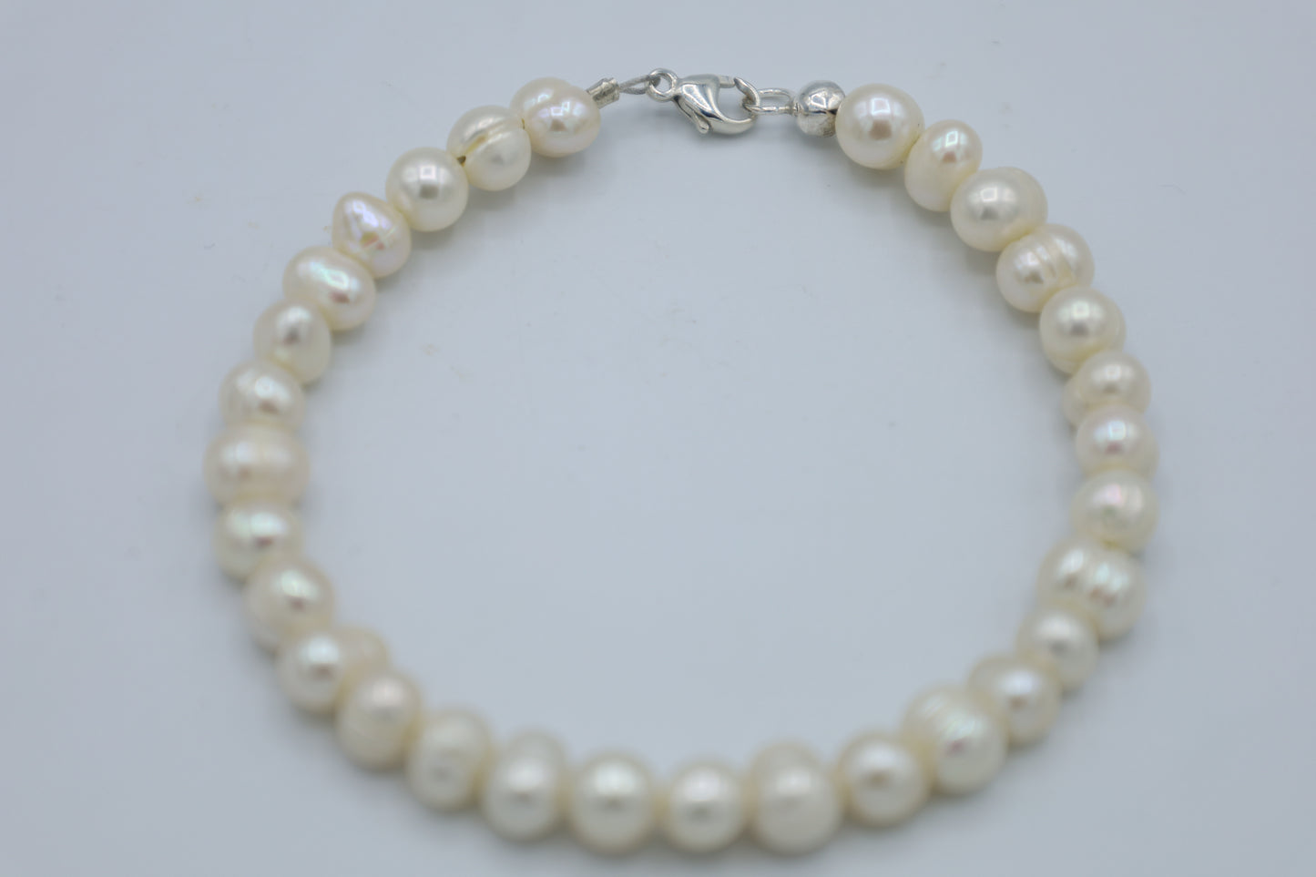 Perlen Armband