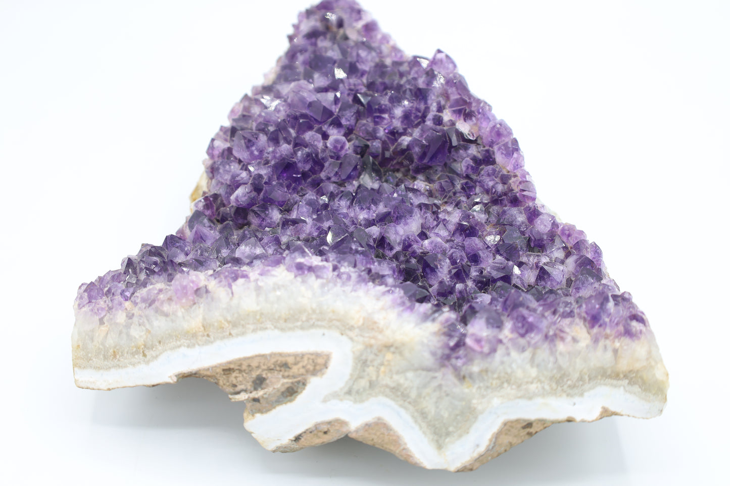 Amethyst Stufe