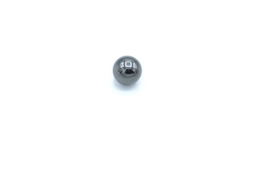 Hämatit-Magnet in Kugelform Anti-Stress