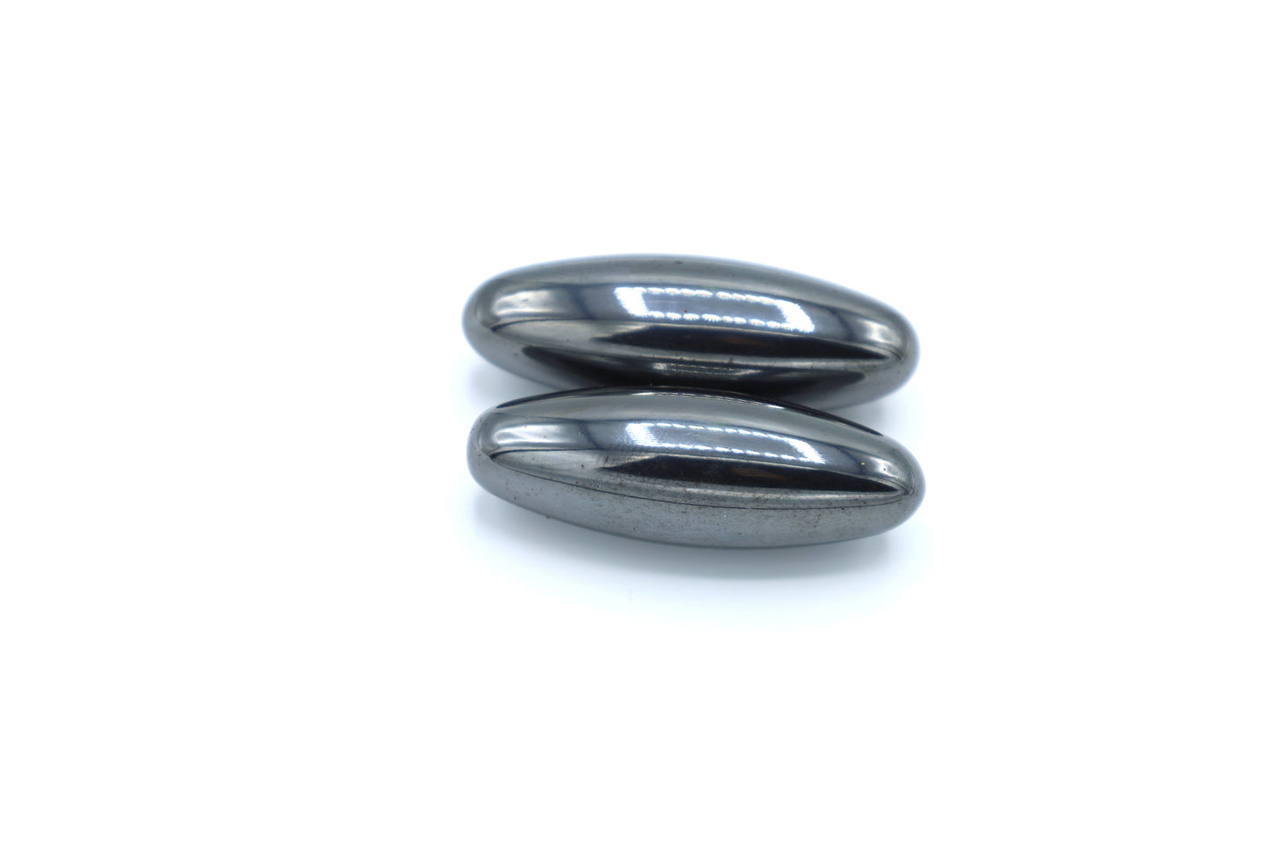Hämatit-Magnet in Olivenform Anti-Stress
