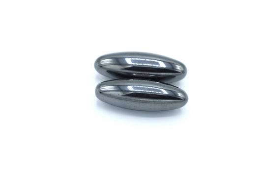 Hämatit-Magnet in Olivenform Anti-Stress