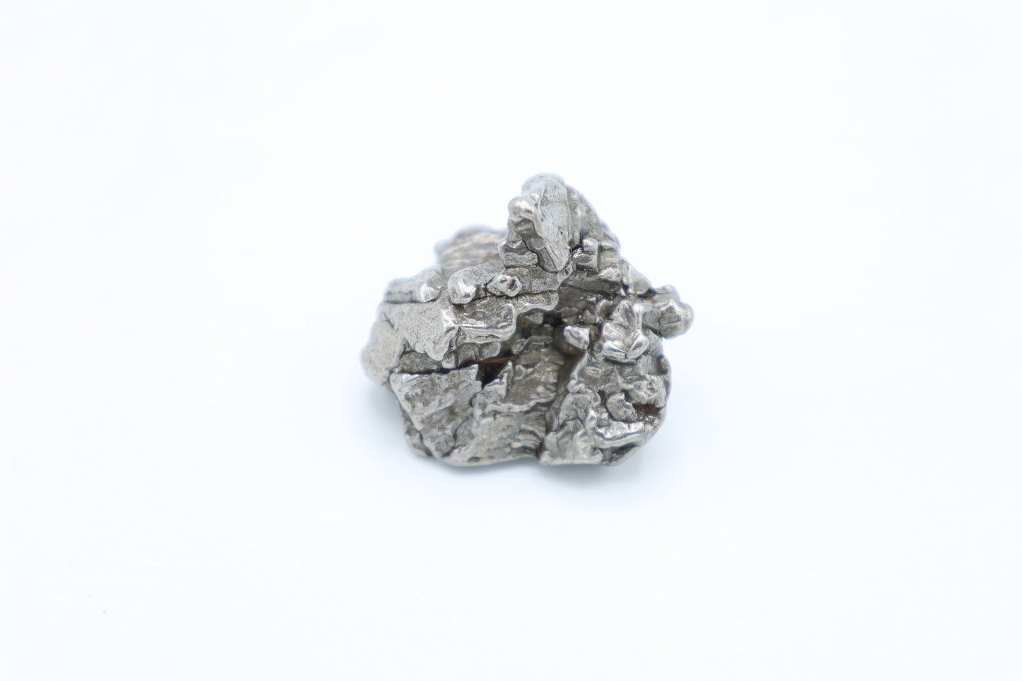 Eisenmeteoriten