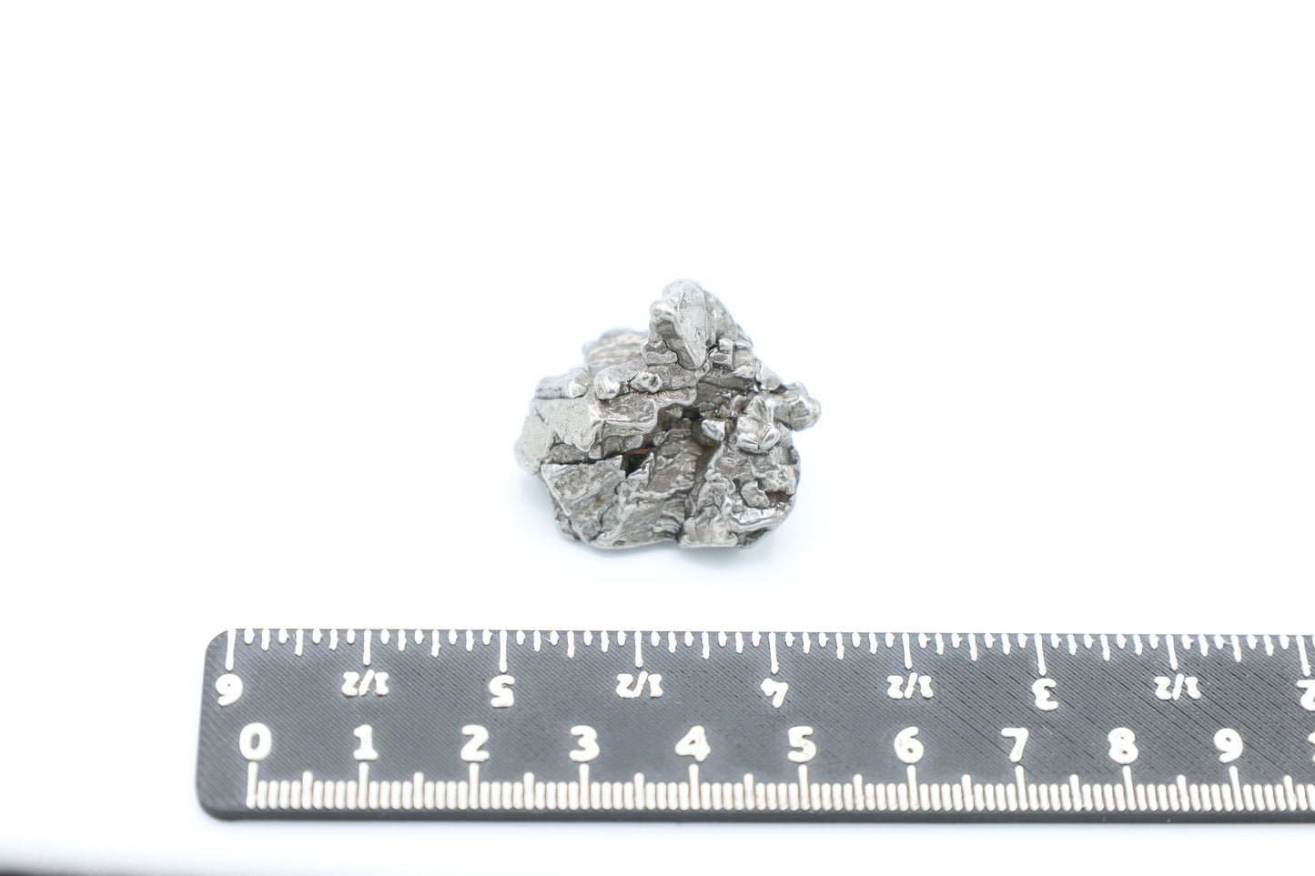 Eisenmeteoriten