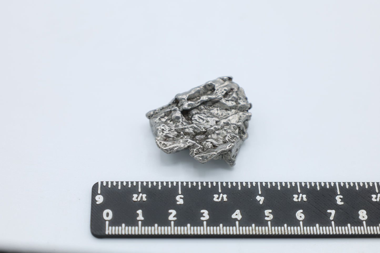 Eisenmeteoriten