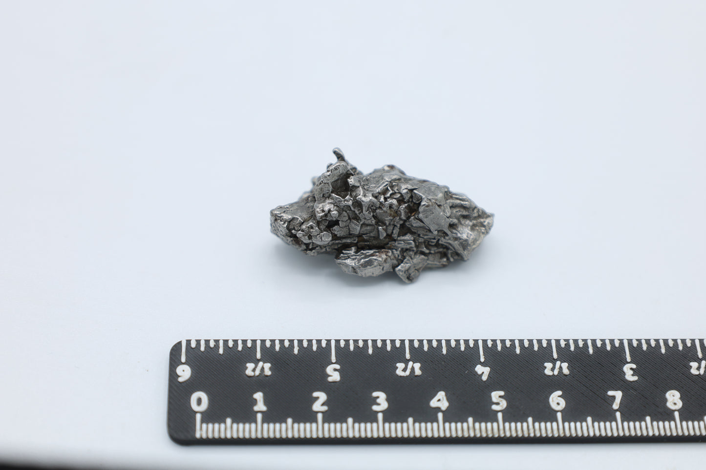 Eisenmeteoriten