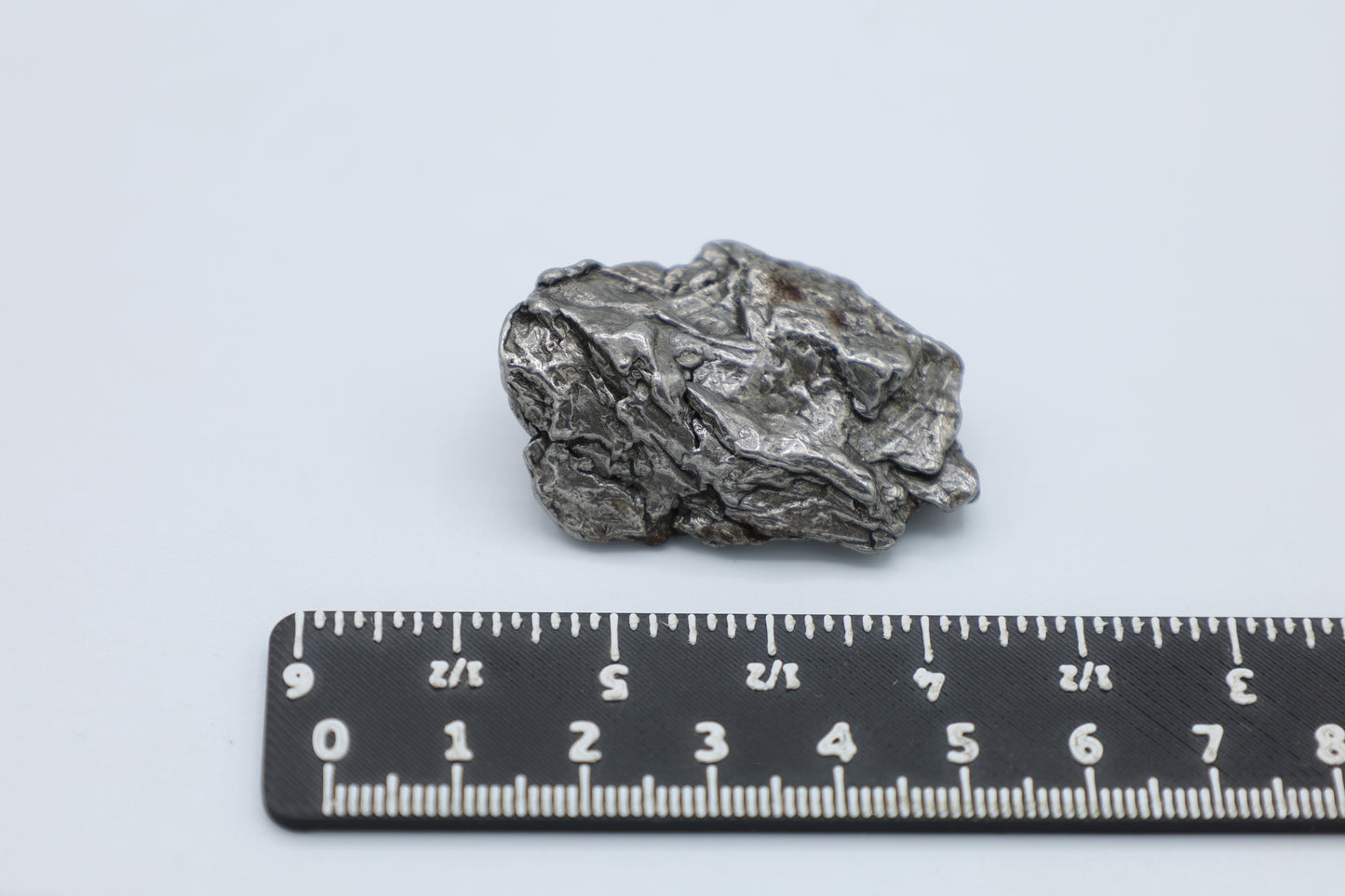 Eisenmeteoriten