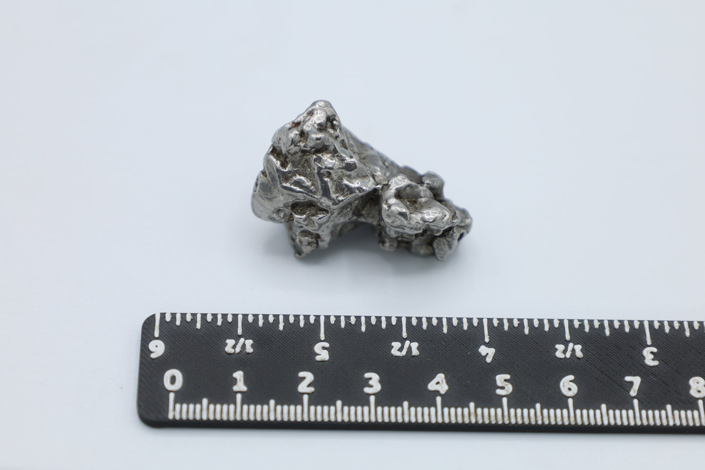 Eisenmeteoriten