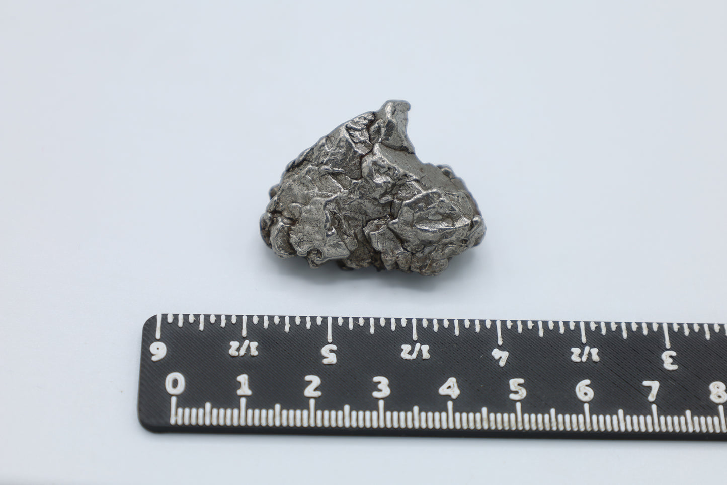 Eisenmeteoriten