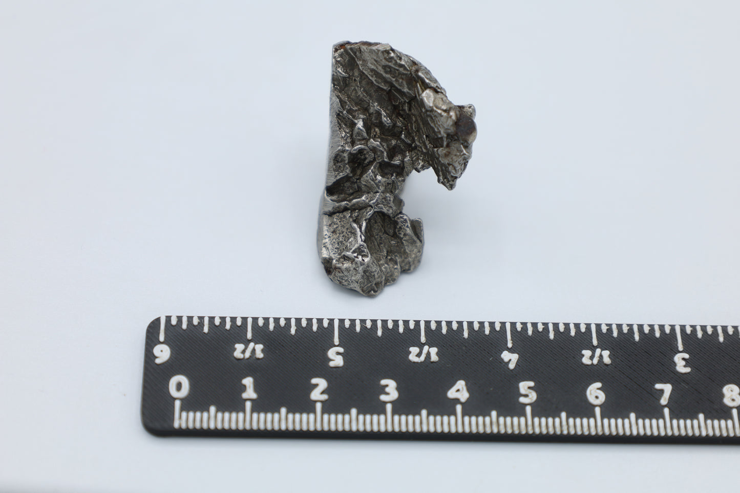 Eisenmeteoriten