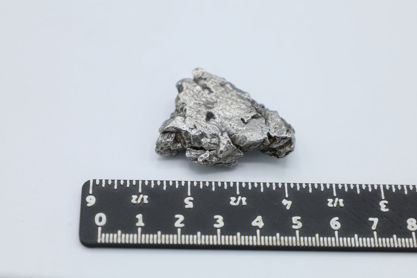 Eisenmeteoriten