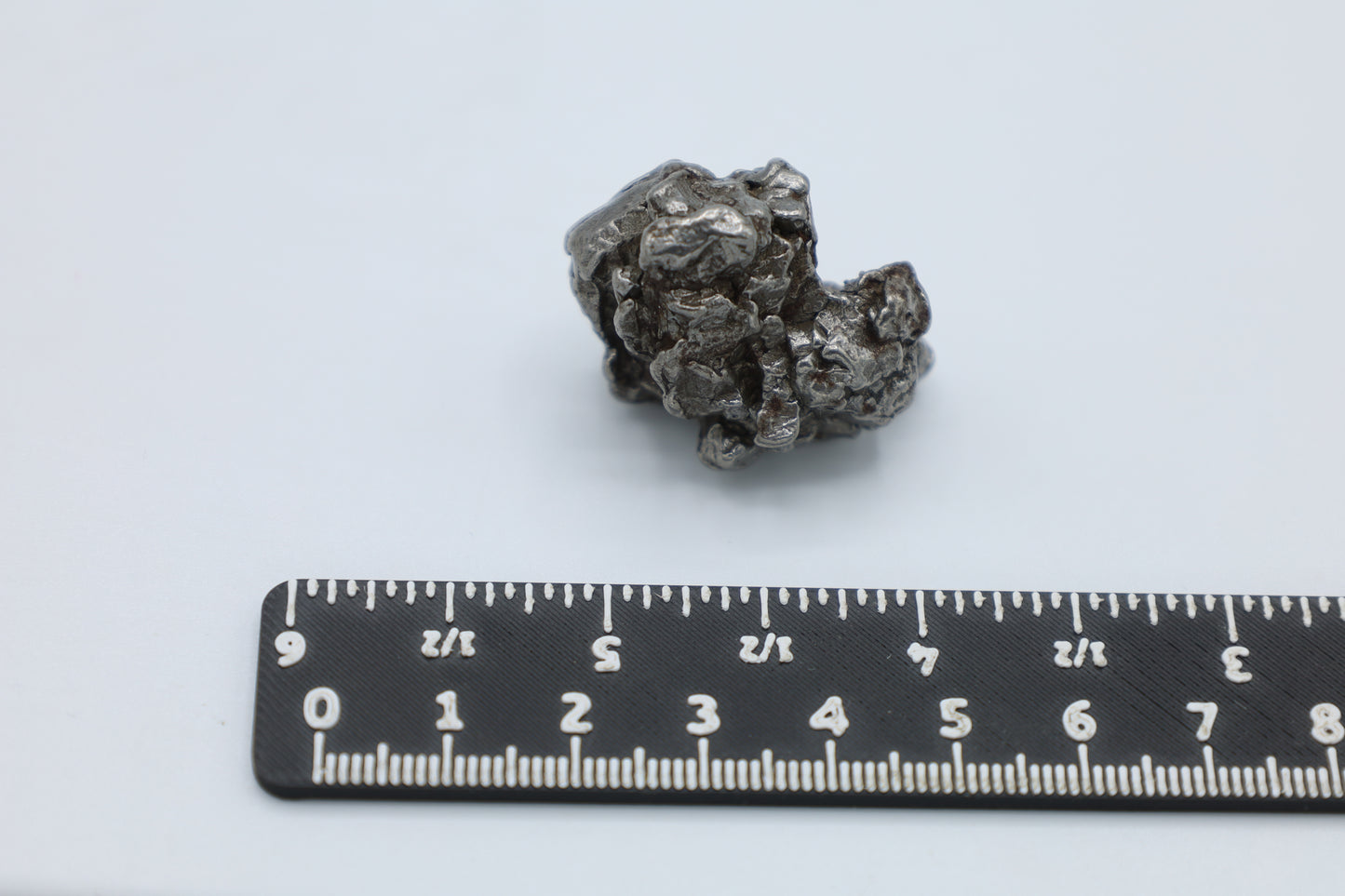Eisenmeteoriten
