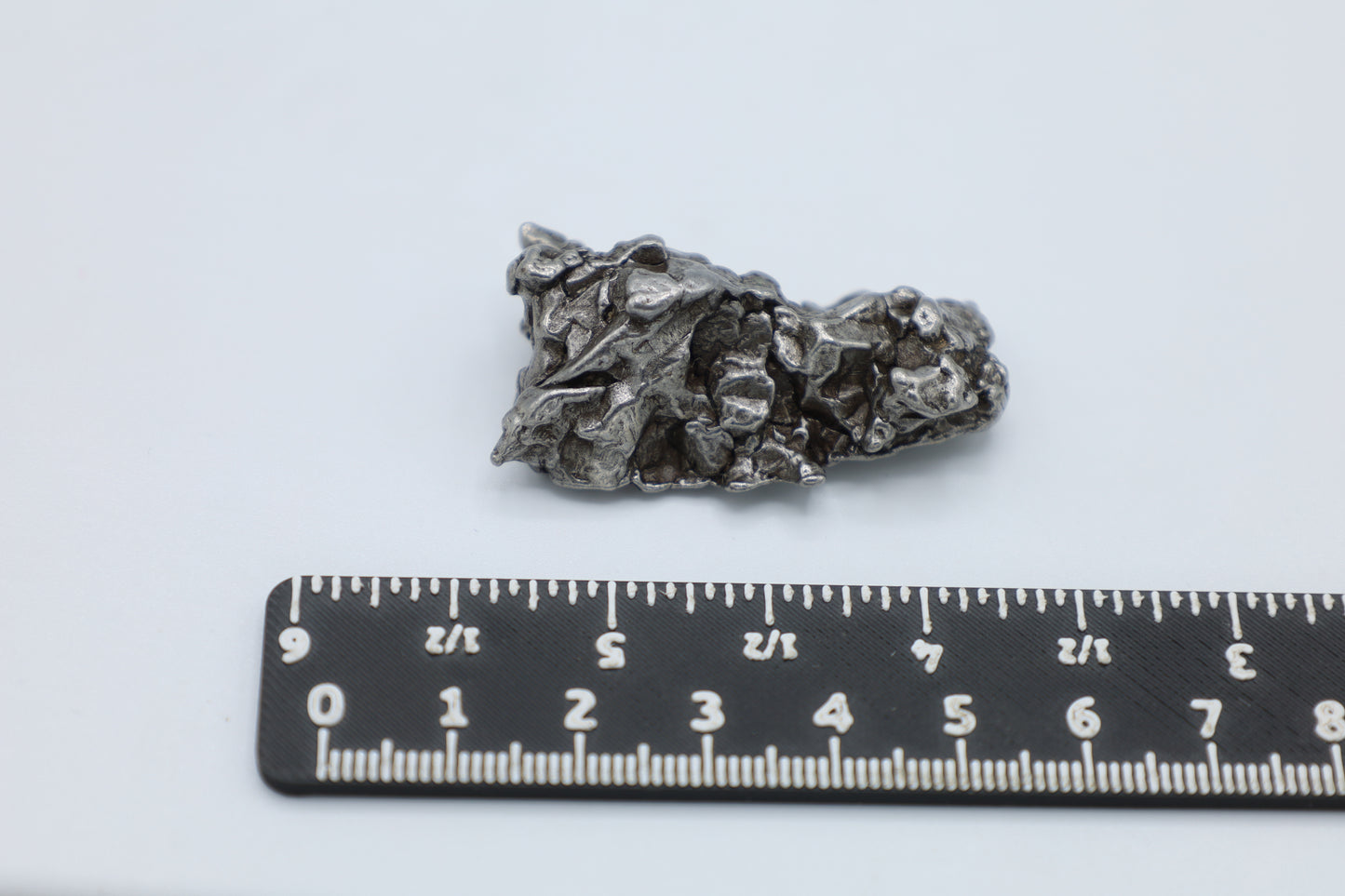 Eisenmeteoriten