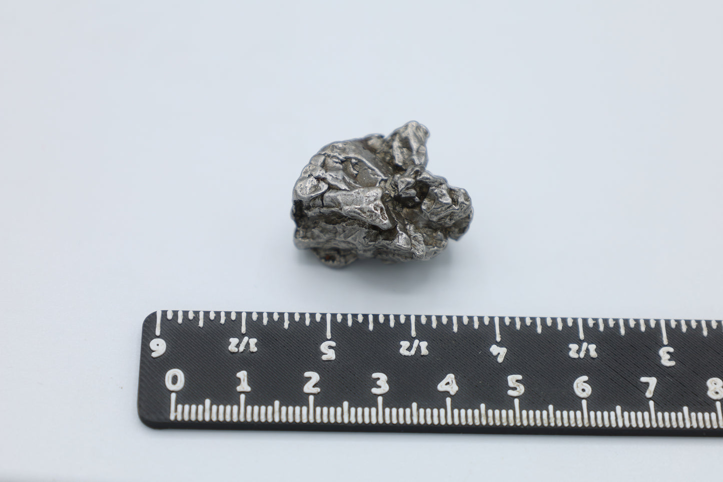 Eisenmeteoriten