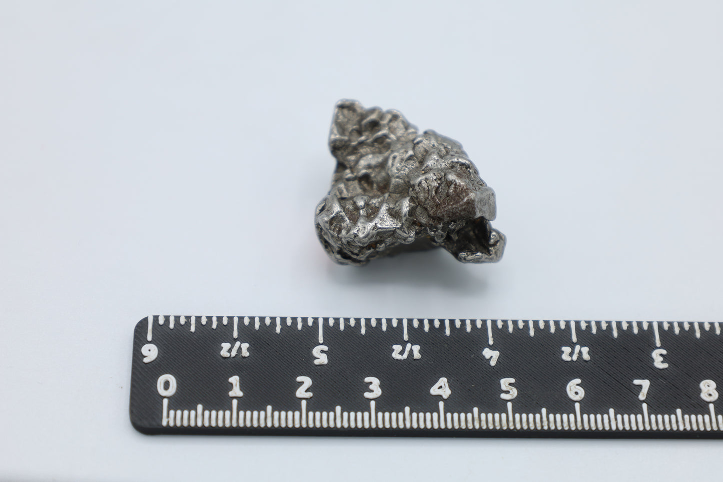 Eisenmeteoriten