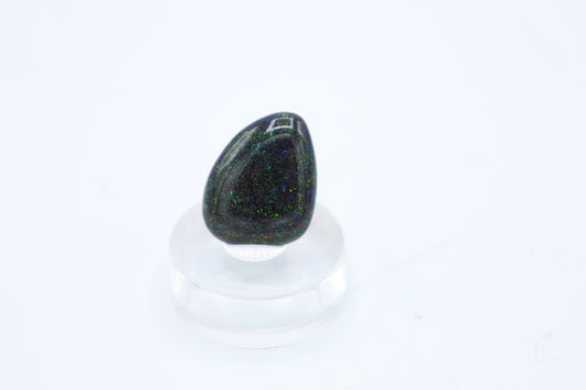 Boulder Opal