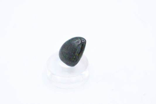 Boulder Opal