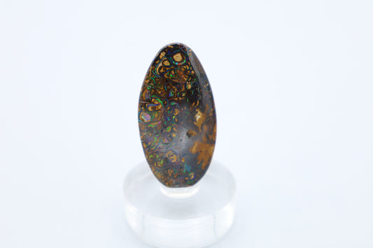 Boulder Opal