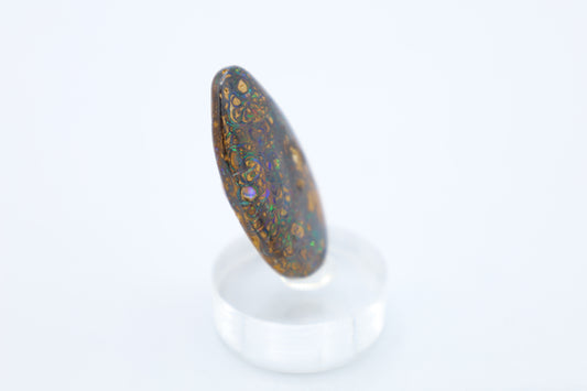 Boulder Opal