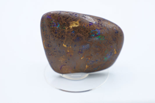 Boulder Opal