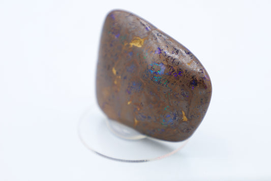 Boulder Opal