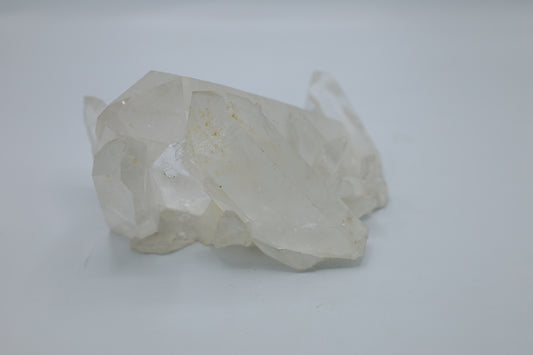 Bergkristall Stufe